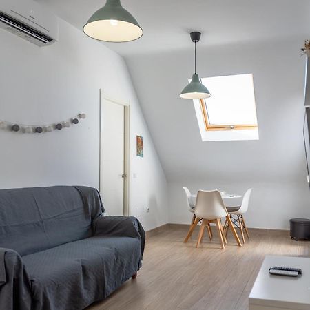 Apartamento Atico En Alhaurin De La Torre Málaga Exterior foto