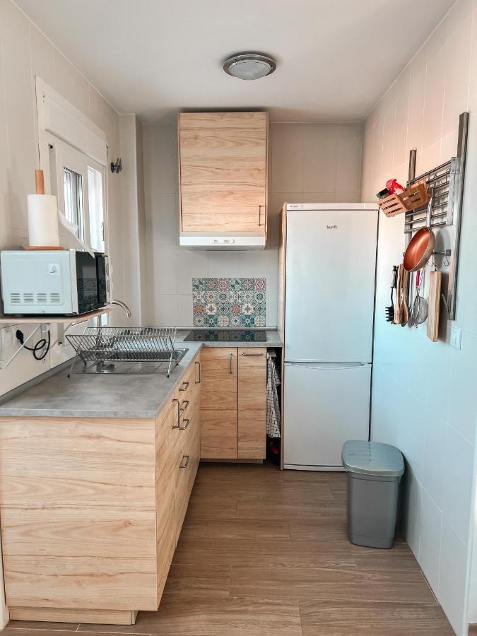 Apartamento Atico En Alhaurin De La Torre Málaga Exterior foto