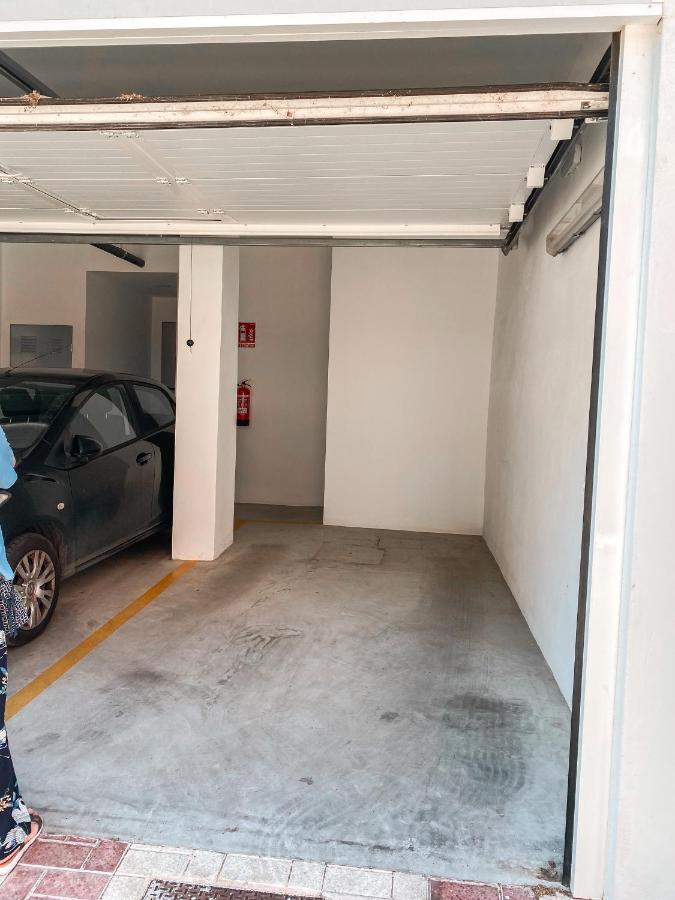 Apartamento Atico En Alhaurin De La Torre Málaga Exterior foto