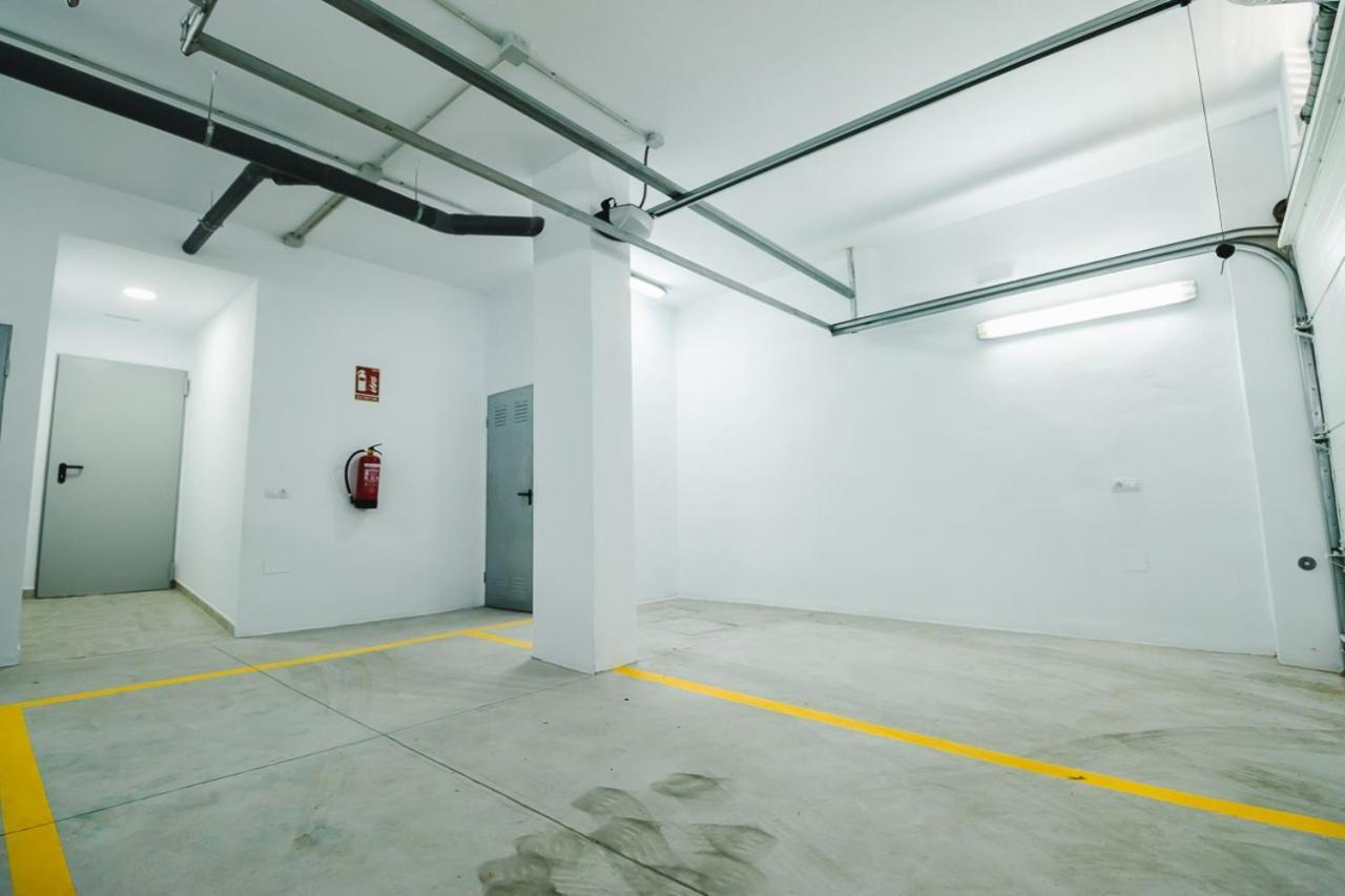 Apartamento Atico En Alhaurin De La Torre Málaga Exterior foto