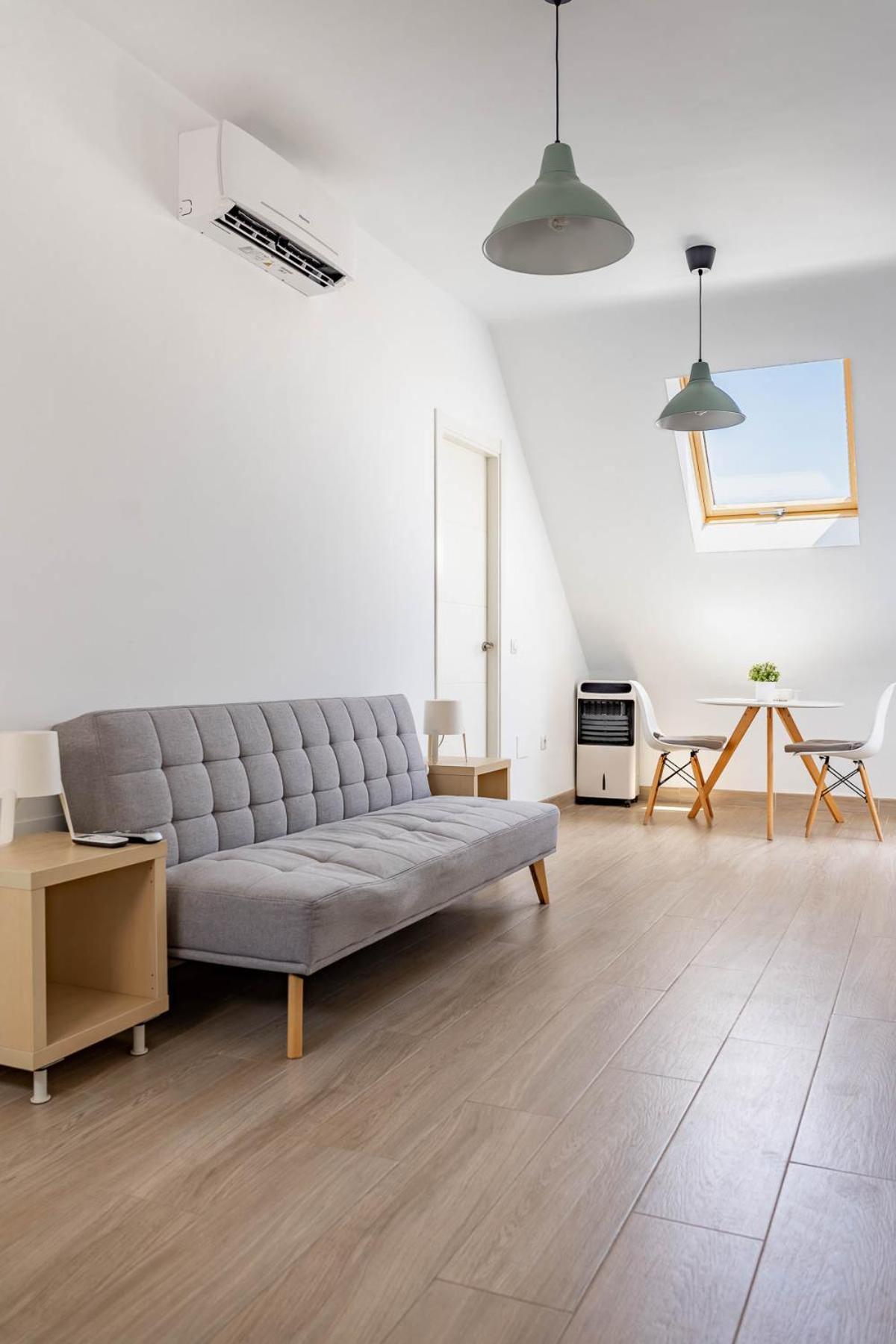 Apartamento Atico En Alhaurin De La Torre Málaga Exterior foto