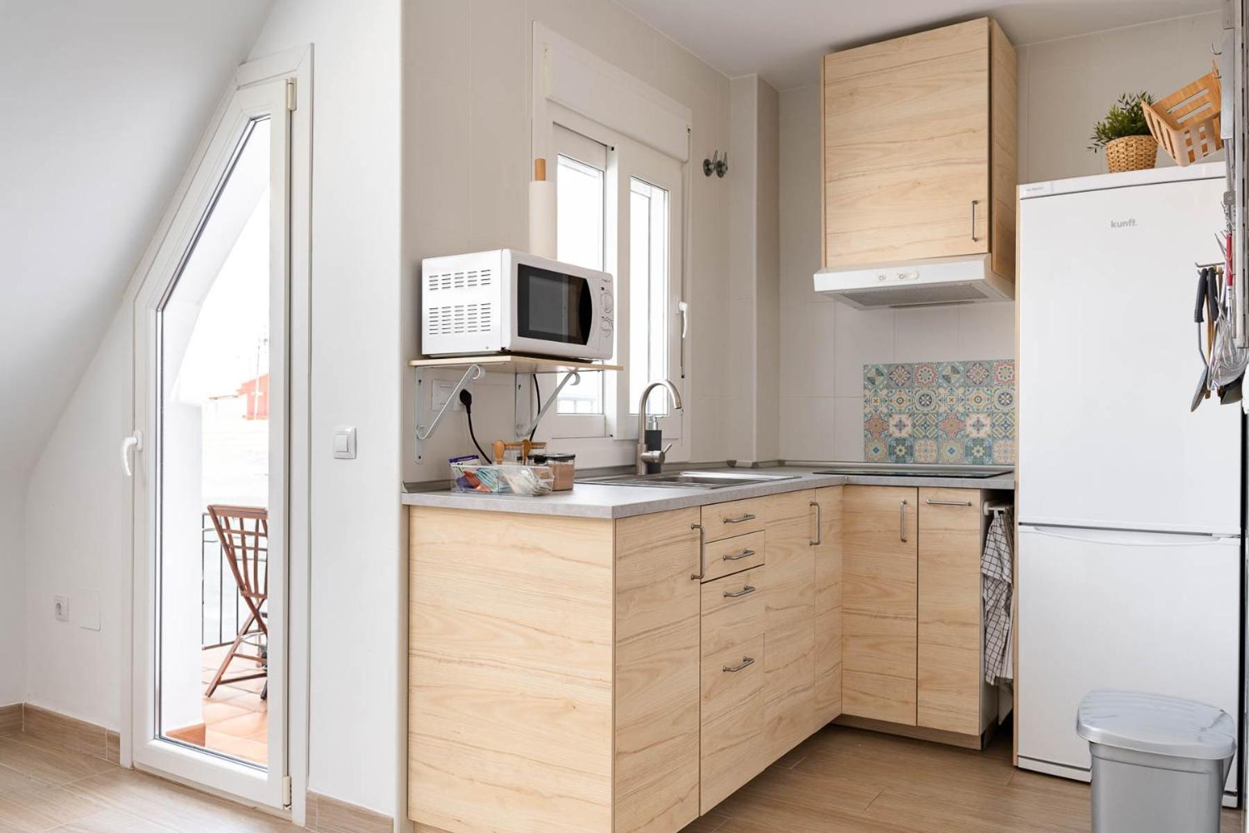Apartamento Atico En Alhaurin De La Torre Málaga Exterior foto