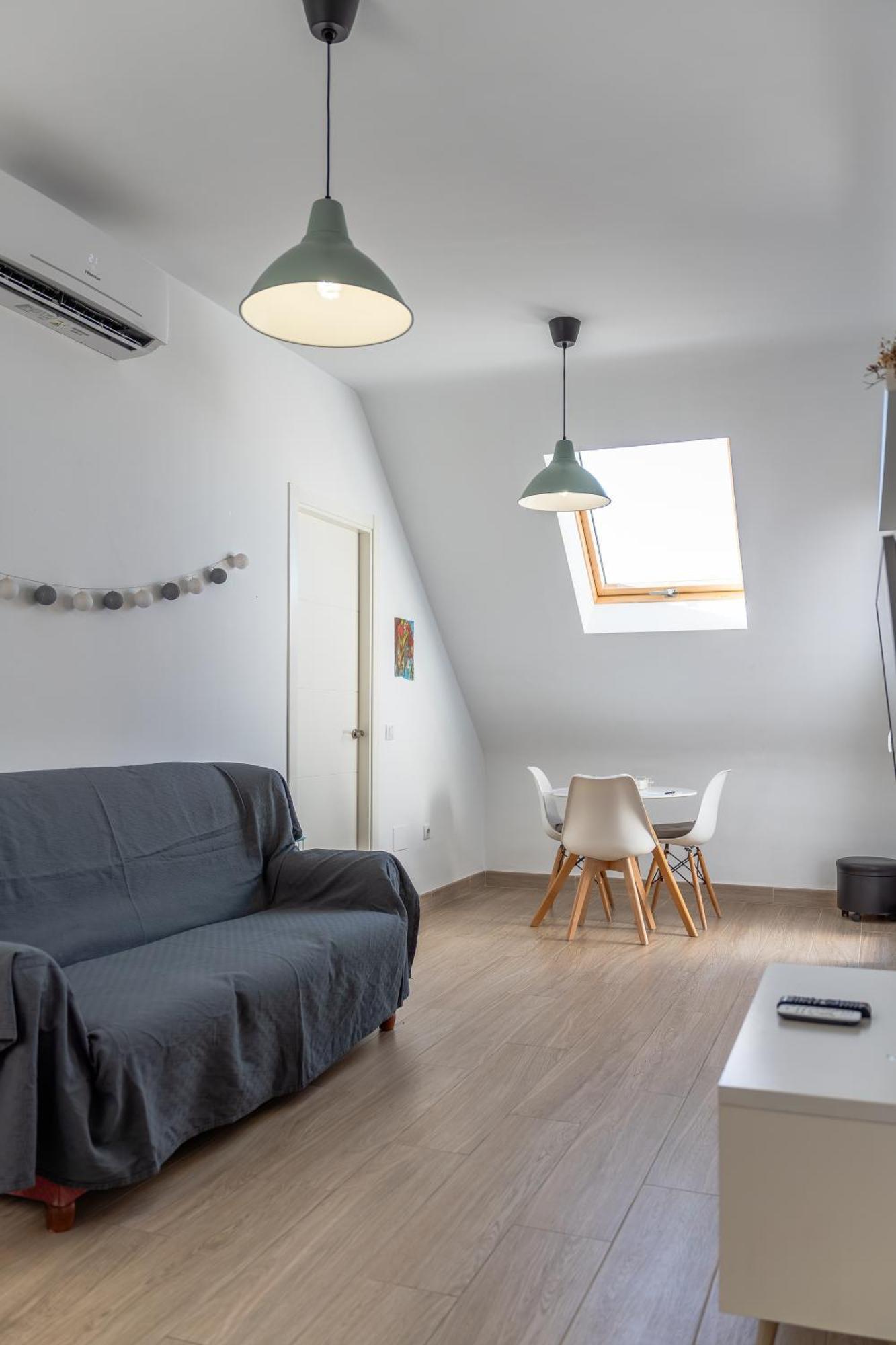 Apartamento Atico En Alhaurin De La Torre Málaga Exterior foto