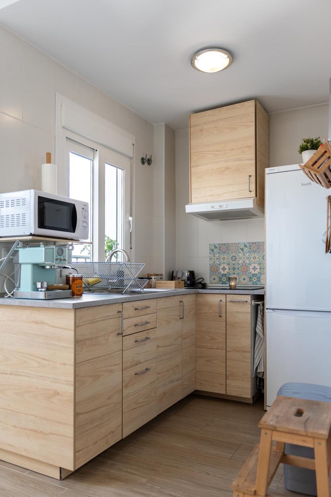 Apartamento Atico En Alhaurin De La Torre Málaga Exterior foto